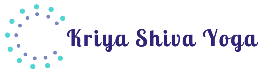 Kriya Shiva Yoga